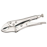 Draper Long Nose S-Grip Pliers