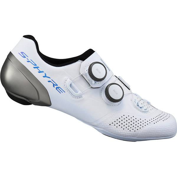 Shimano S-PHYRE RC9W (RC902W) SPD-SL Women's Road Shoes | Swinnerton Cycles