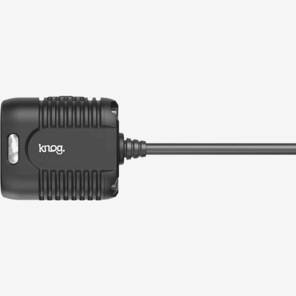 Knog Front Lights - Blinder E 900 | Swinnerton Cycles