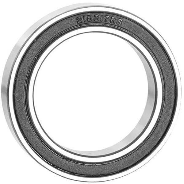 M Part bicycle cartridge bearing MR215317, 21.5x31x7mm, ABEC-3 hub replacement, shown in a close-up image of the component