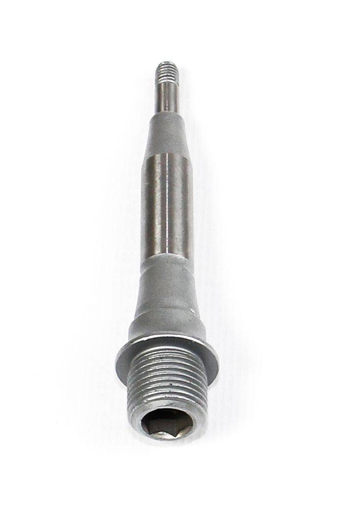 Hope Pedal Crmo Axle Spares & Accessories | Swinnerton Cycles
