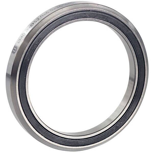 M Part bicycle headset bearing, 40x52x6.5mm cartridge bearing with 36°/45° angles, for smooth steering and bike maintenance.