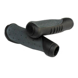 Passport Upper Class Ergo Grips, ergonomic dual-density bicycle handlebar grips designed for comfortable cycling.