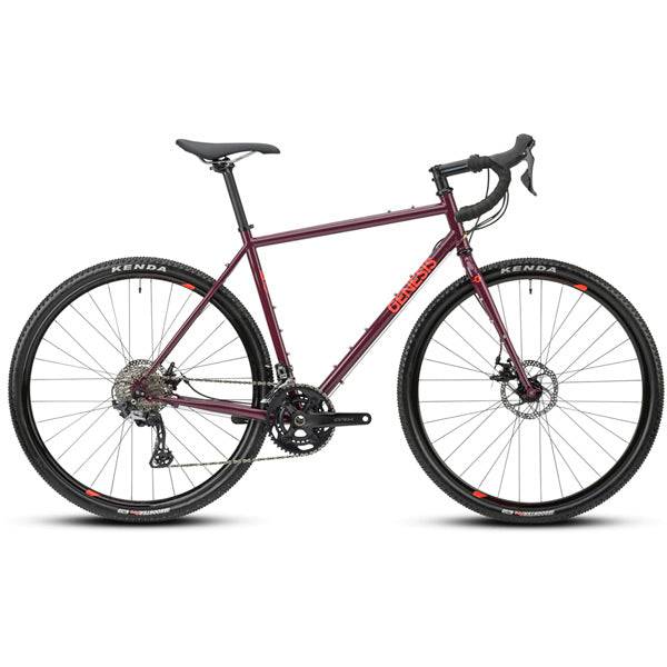 Genesis Croix De Fer 30 Adventure Bike | Swinnerton Cycles