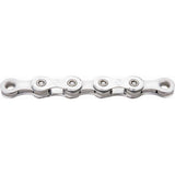 Kmc X12 Silver Chain 126L Chain | Swinnerton Cycles