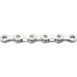 Kmc X12 Silver Chain 126L Chain