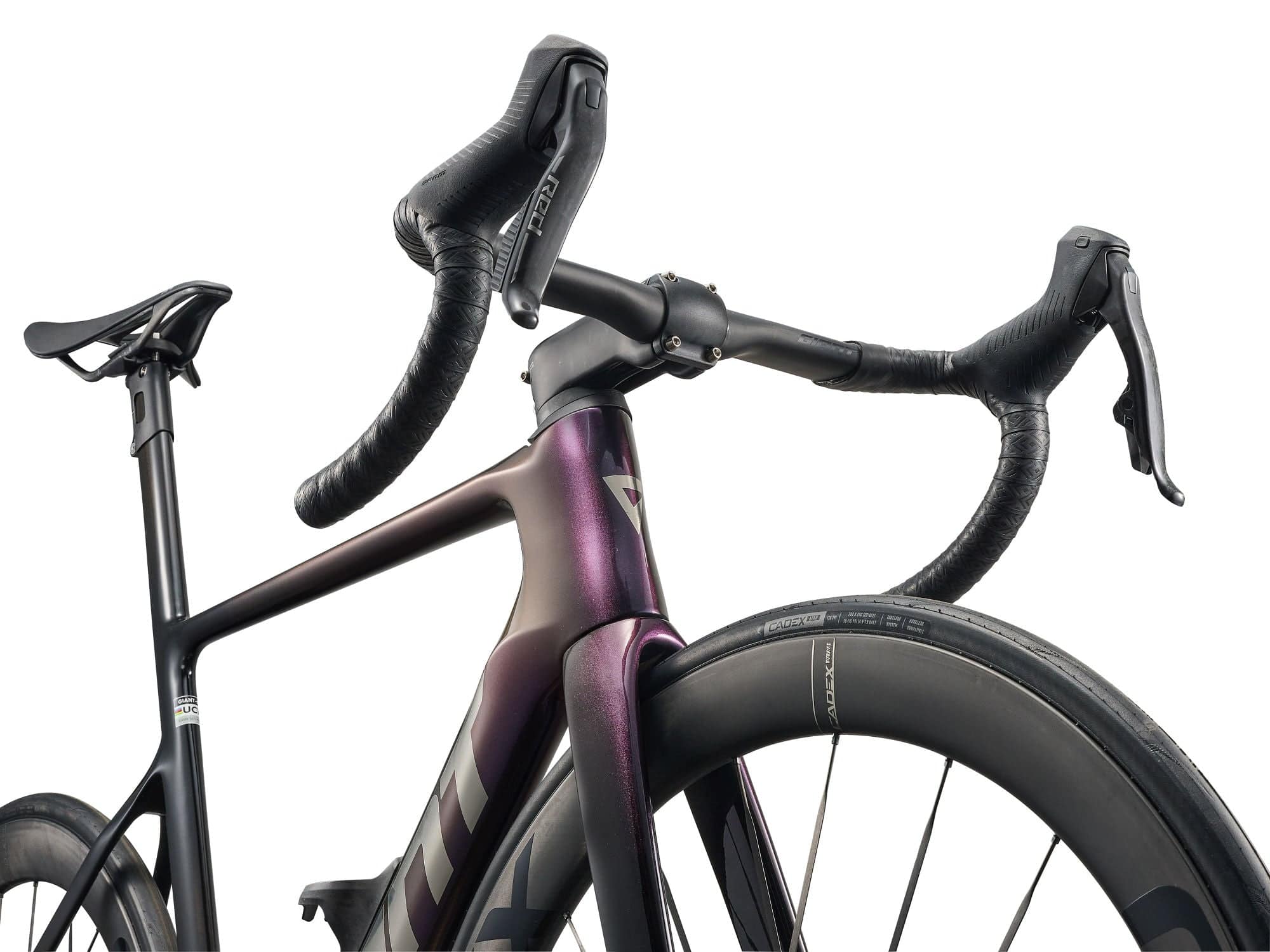 Giant Propel Advanced SL 0-Red Bike 2026