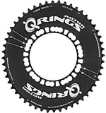 ROTOR Aero Q-Ring - 110 Bcd - Single Outer Ring | Swinnerton Cycles