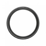 Pirelli P Zero Race high-performance road cycling racing tyre with sleek tread design and branding visible on the sidewall.