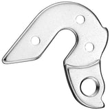 M Part gear hanger for Eddy Merckx bikes, durable replacement component shown in the image.