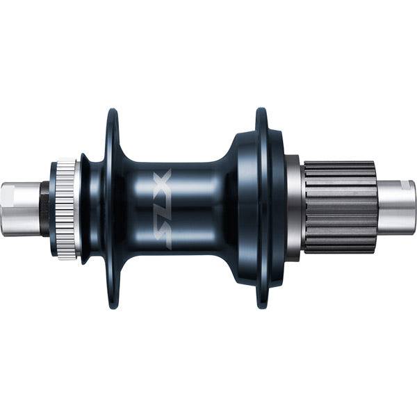 Shimano FH-M7110 SLX 12-speed freehub, Centre Lock disc mount