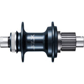 Shimano FH-M7110 SLX 12-speed freehub, Centre Lock disc mount