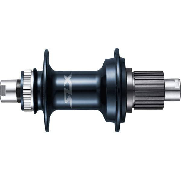 Shimano FH-M7110 SLX 12-speed freehub, Centre Lock disc mount
