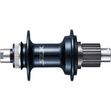 Shimano FH-M7110 SLX 12-speed freehub, Centre Lock disc mount