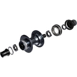 Shimano FH-M8210 XT 12-speed MICRO SPLINE freehub, Center Lock disc, 12 x 148 mm