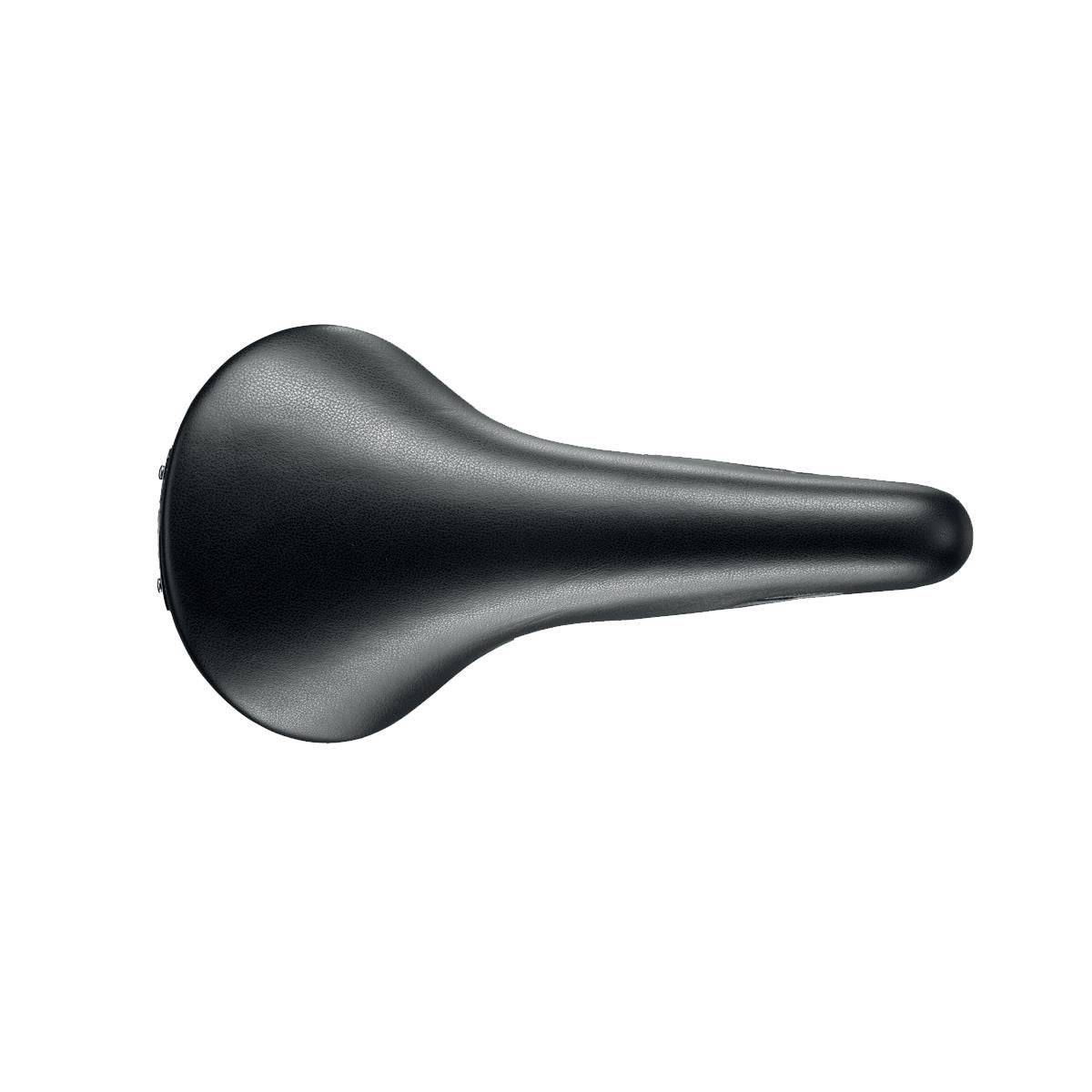 Selle San Marco Rolls Titanio Saddle: BLACK | Swinnerton Cycles