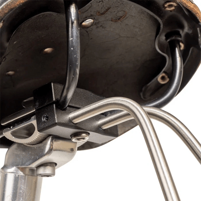 Carradice Bagman Standard Sport | Swinnerton Cycles