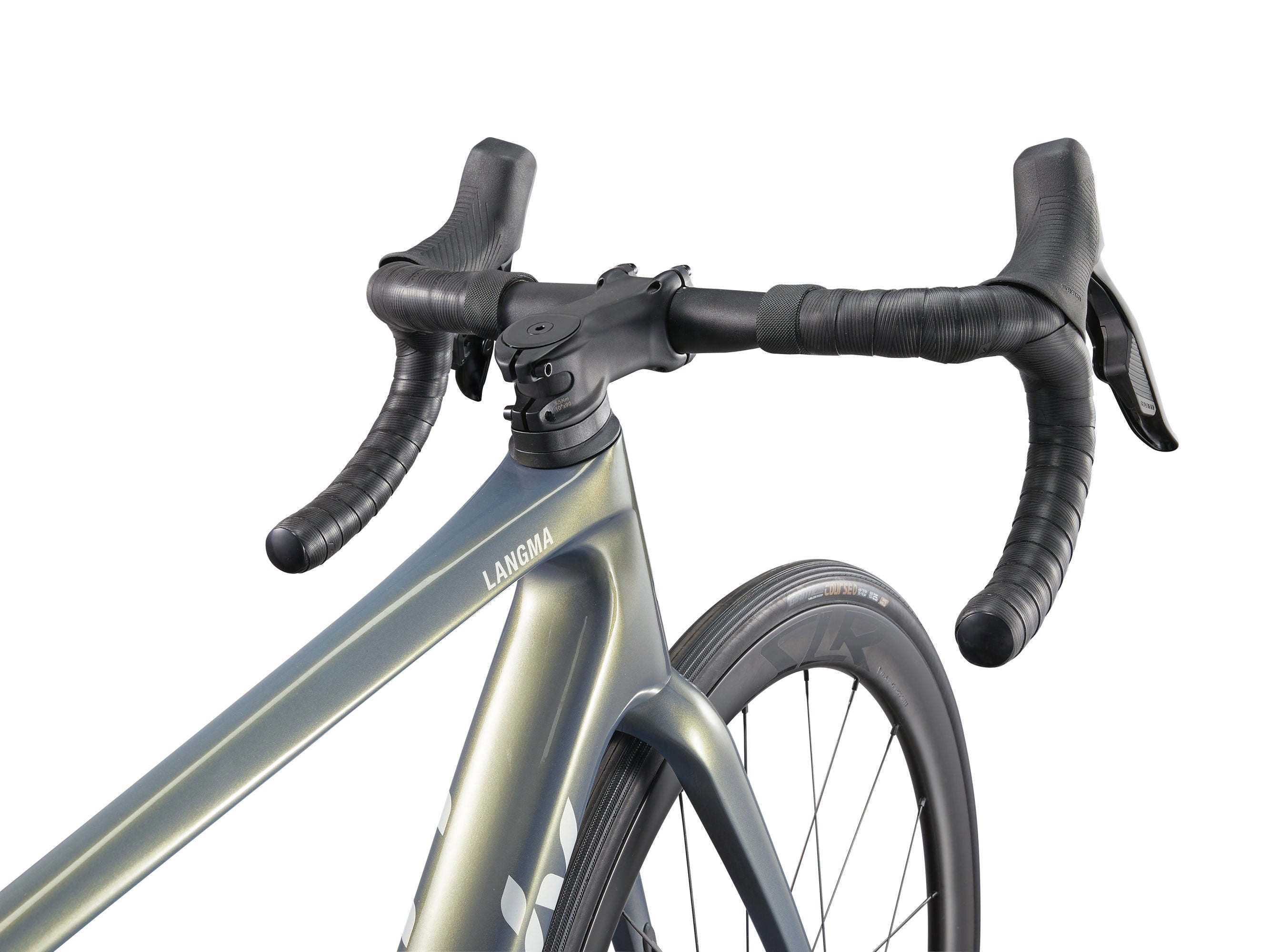 Liv Langma Advanced Pro 1-AXS Road Bike | Swinnerton Cycles