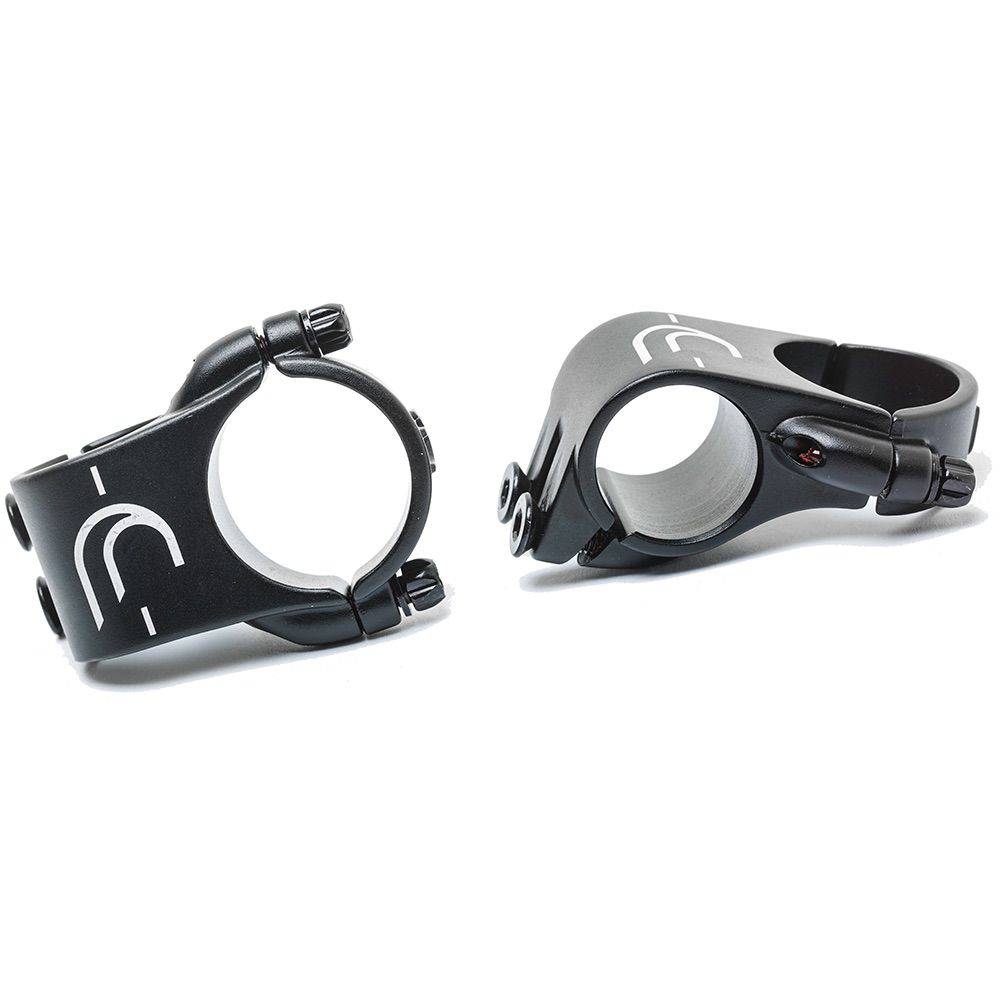 Deda Elementi Aero Handlebar - Parabolica/Fastblack 2 Clamps | Swinnerton Cycles