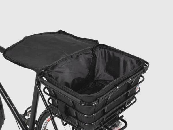 AtranVelo ADD 22 Basket Inlay, 22 Litre | Swinnerton Cycles