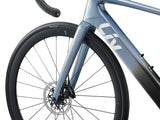 Liv Avail Advanced E+ Elite 1 e-Road Bike MY26