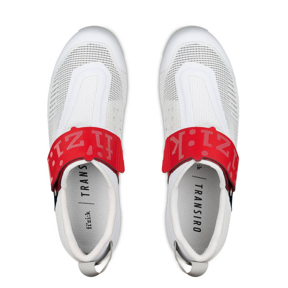 Fizik Transiro Hydra Aeroweave Carbon Road Shoes