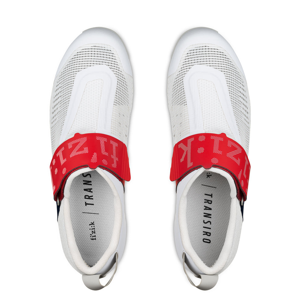 Fizik Transiro Hydra Aeroweave Carbon Road Shoes