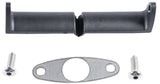Trek Di2 internal seat post battery adapter for 2nd gen Speed Concept carbon seat post in black, component for electronic shifting.