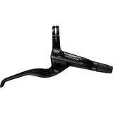 Shimano Deore BL-T6000 Deore I-spec-II compatible disc brake lever for right hand, black | Swinnerton Cycles