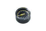 Topeak Spare Gauge Set for JoeBlow Elite, Transformer X & XX bike pumps, black accessories with detailed pressure gauges
