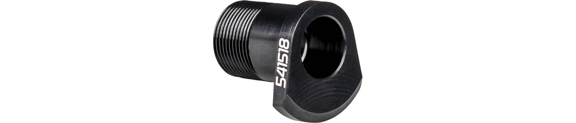 Trek M8 Shock Mount Nut Spares & Accessories | Swinnerton Cycles