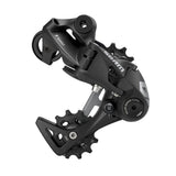 SRAM Rear Derailleur GXDH 7-Speed Medium Cage A3: BLACK 7 SPEED | Swinnerton Cycles