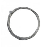 Jagwire Sport MTB Brake Cable - Slick Galv - Shim 100pk Silver 2000mm 100 Pack Shimano