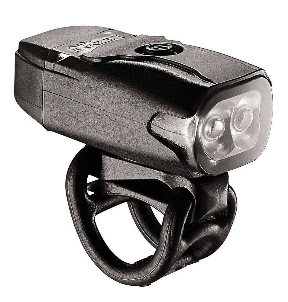 Lezyne Front Lights - LED KTV Drive 200 Front | Swinnerton Cycles