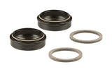 DVO 35mm Seal Kit for Diamond, Diamond Boost, and Beryl forks, suspension maintenance component with seals and parts.