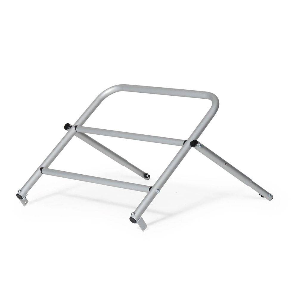 Burley Nomad cargo rack mounts and spares, adjustable trailer storage accessories for secure bike trailer loading.