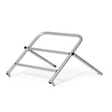 Burley Nomad cargo rack mounts and spares, adjustable trailer storage accessories for secure bike trailer loading.