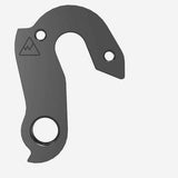 Wheels Manufacturing replaceable derailleur hanger dropout 559 for precise shifting on bicycle components, shown in the image.
