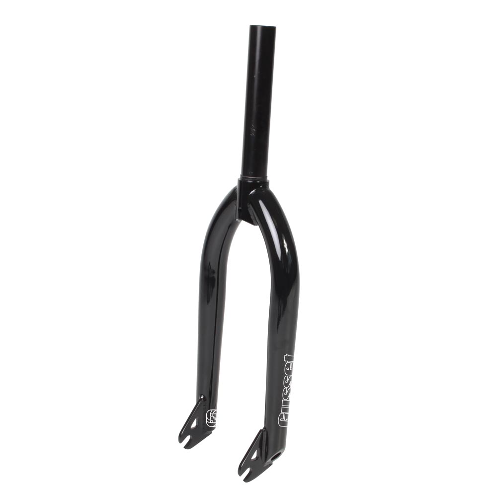Gusset Components Taper Park BMX Fork