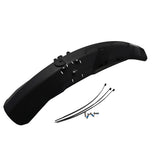 Manitou Dorado Crown Fender