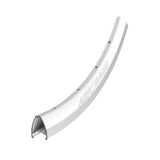 Halo Aero Rage 700c road bike rims with CNC machined brake surface and 24/32 spokes, designed for high-performance cycling.