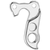 Durable M Part gear hanger for Ghost, Hercules, Winora bikes, replacement component for smooth gear shifting and bike maintenance.