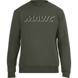Mavic Corporate Logo Jumper Jersey | Swinnerton Cycles