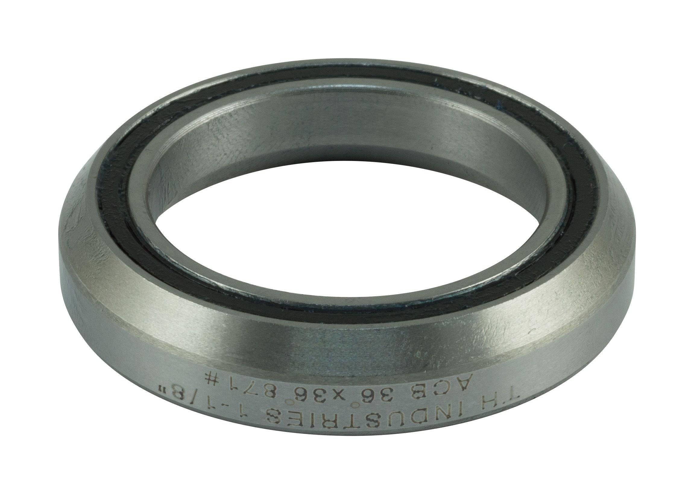 FSA Headset Bearing ACB TH-871 1.1/8" 44mm 36°×36° | Swinnerton Cycles