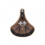Brooks B72 Saddle