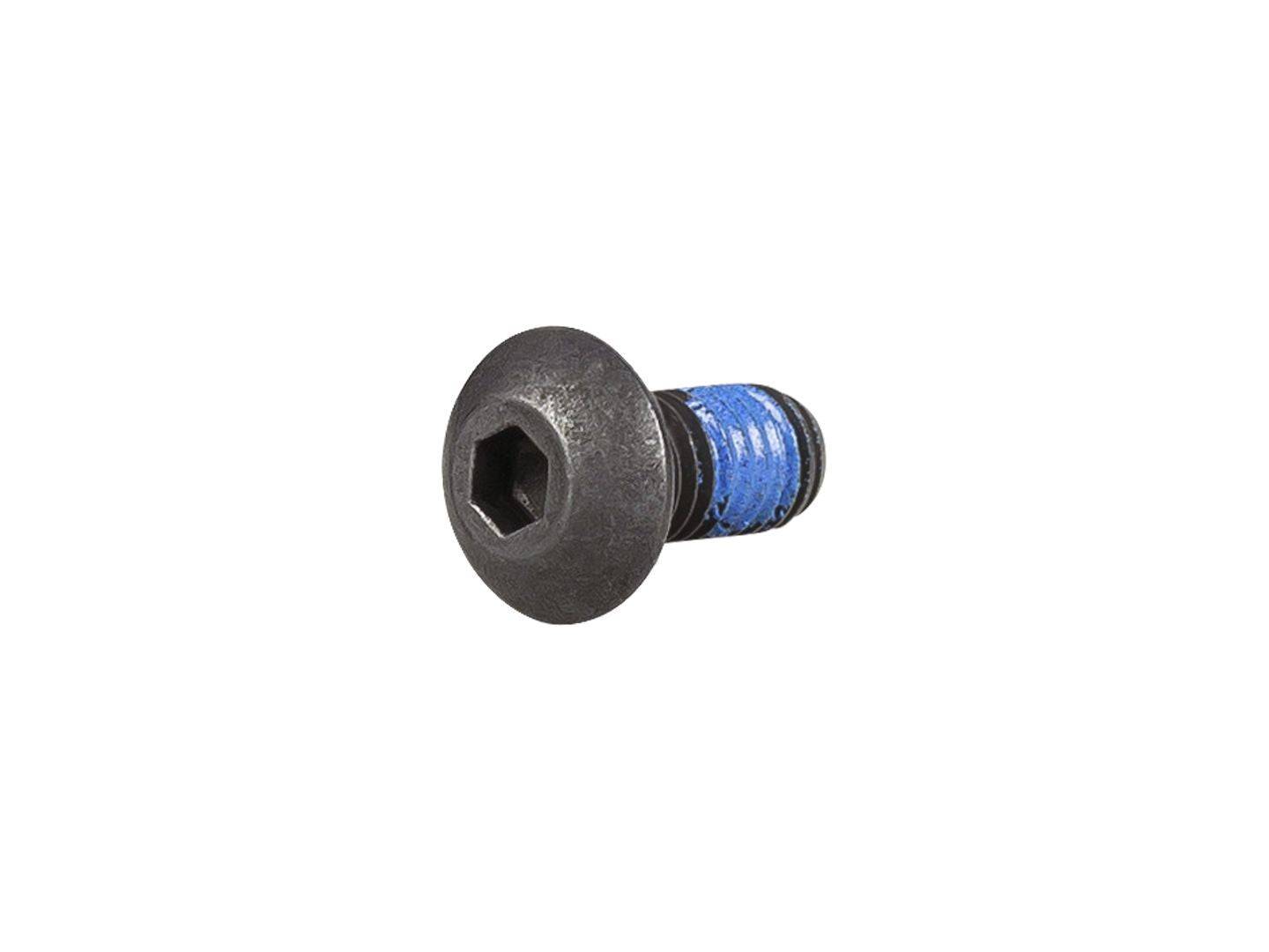 Trek 2020 Powerfly HT Motor Armor Hardware Silver M5 x 10mm | Swinnerton Cycles
