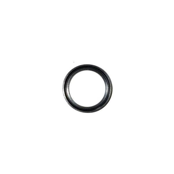 Fox Float EVOL 2018 volume spacer for rear shock, lightweight negative spacer designed for Fox suspension components.