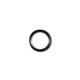 Fox Float EVOL 2018 volume spacer for rear shock, lightweight negative spacer designed for Fox suspension components.