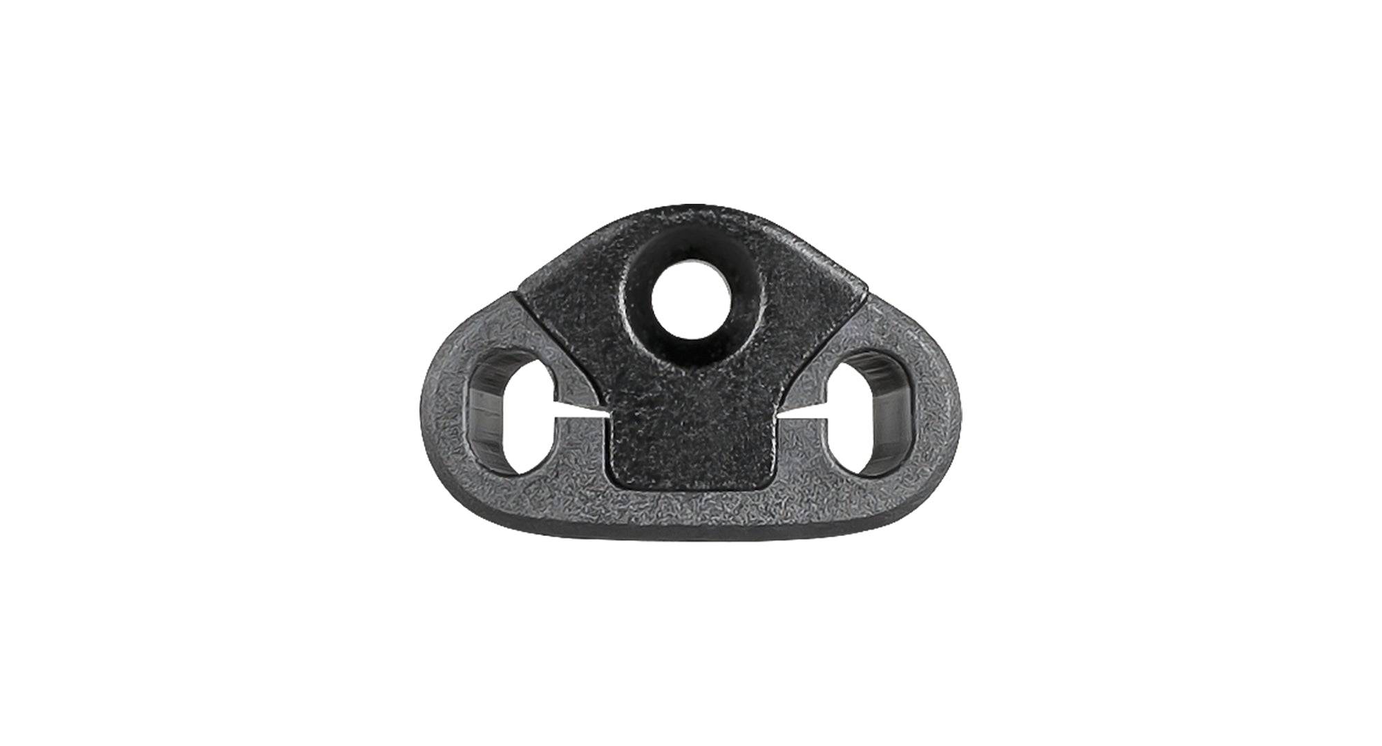 Trek 2020 Supercaliber 29 Bottom Bracket Cable Guide Black Supercaliber 29 Bottom Bracket Cable Guide | Swinnerton Cycles