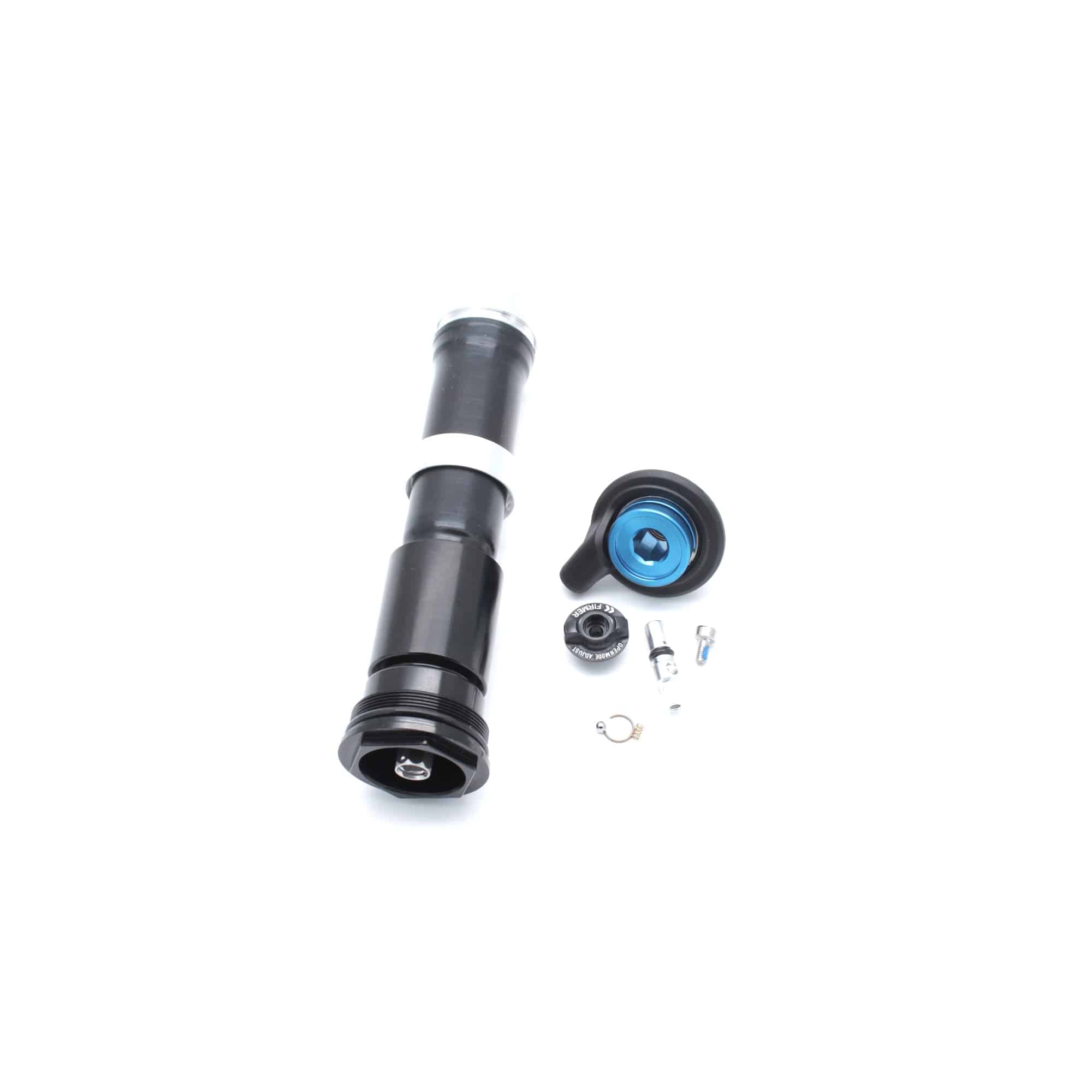 Fox Fork 34 Fit4 F-S Remote Topcap Interface Parts U-Cup Push-Unlock 2018 Spares & Accesories | Swinnerton Cycles
